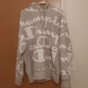 COPY - Champion Hoodie